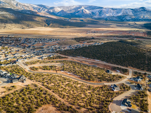 3105 W MOON CREST DR, Cedar City UT 84720