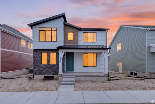 2705 N 2740 W #170, Plain City UT 84404