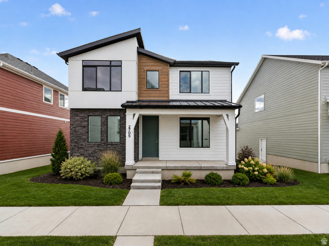 2705 N 2740 W #170
                     MLS #2154108