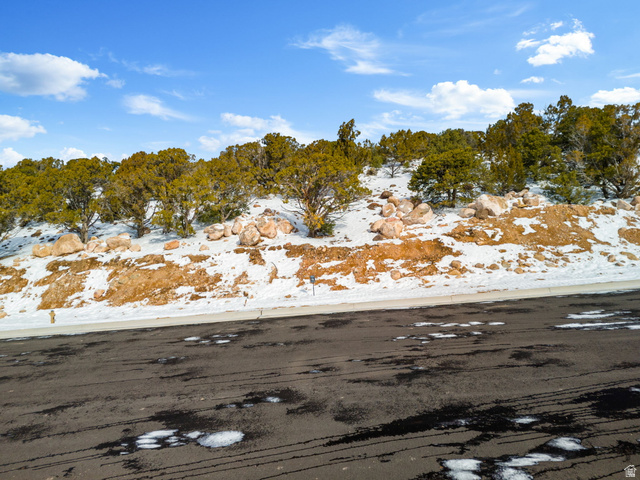 3184 W MOON CREST DR, Cedar City UT 84720