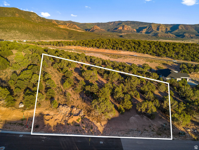 3253 W Moon Crest Dr #14, Cedar City, UT 84720