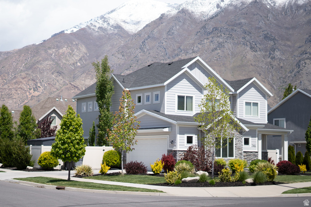 746 W 250 N, Springville UT 84663