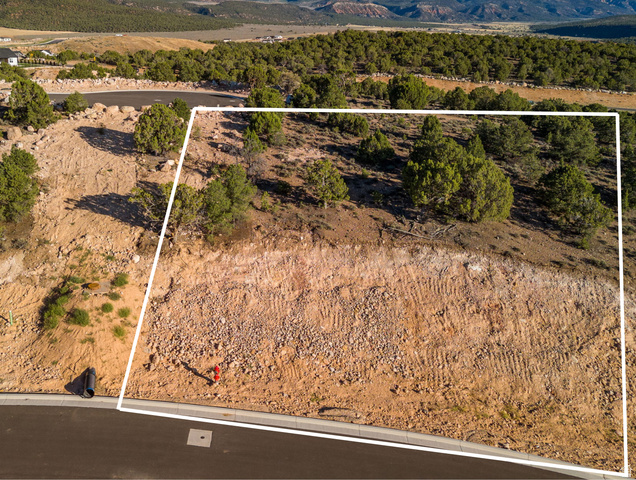 3155 W Sunrise Cir #17, Cedar City, UT 84720