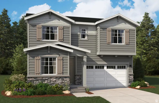 6378 W ROARING RIVER LN #103, Riverton UT 84096