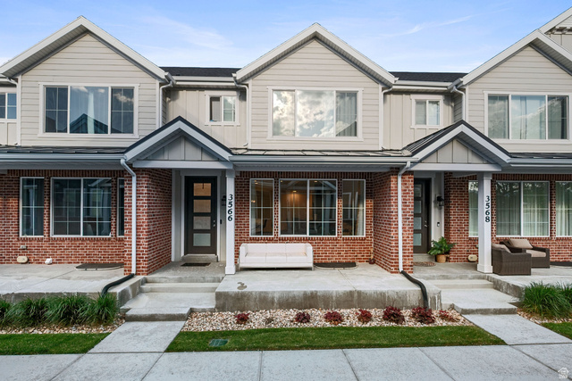 3566 S Linder Ct
                     MLS #2154136