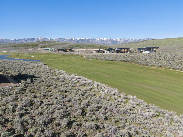 5961  GOLF CLUB LINK, Park City UT 84098