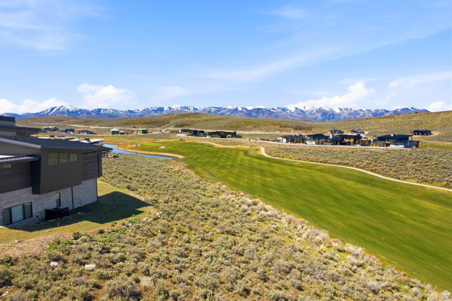 5961  GOLF CLUB LINK, Park City UT 84098