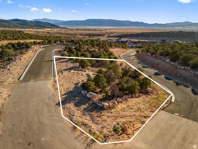3106 W Sunrise Cir, Cedar City, UT 84720