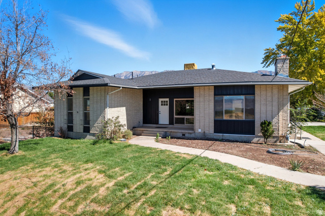 1616 N 2100 W, Provo UT 84604