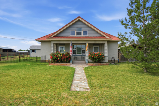 5264 W 5500 S
                     MLS #2154152