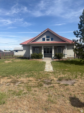 5264 W 5500 S
                     MLS #2154152