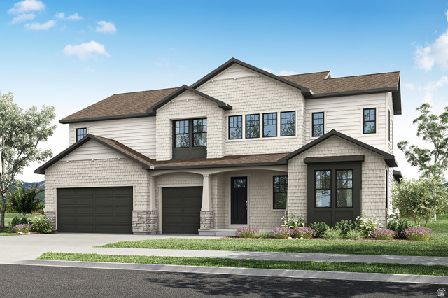 577 E 1225 N #127
                     MLS #2154155