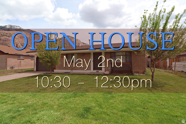 655 E 875 N, Ogden UT 84404