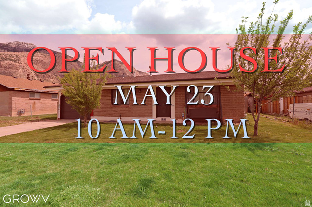 655 E 875 N
                     MLS #2154156