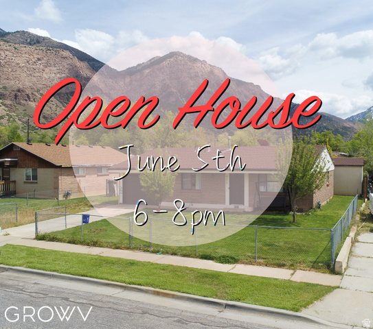 655 E 875 N
                     MLS #2154156