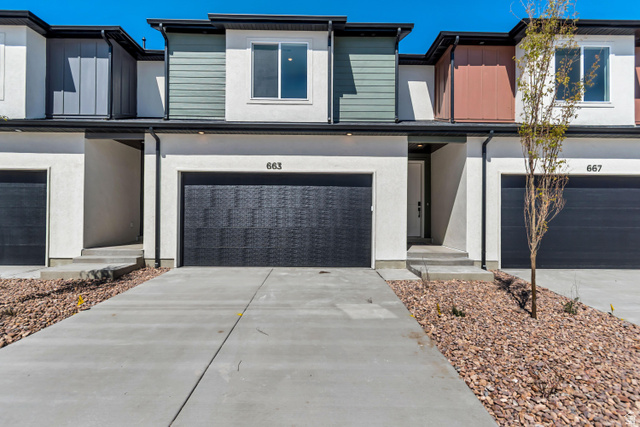 663 E RYEGRASS DR #303, Eagle Mountain UT 84005