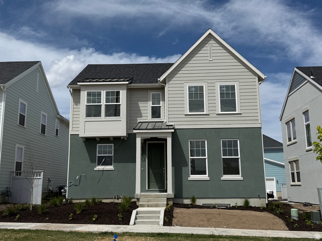 6822 W 11800 S, South Jordan UT 84009