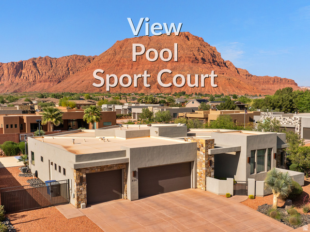 496 W 80 S
                     MLS #2154180