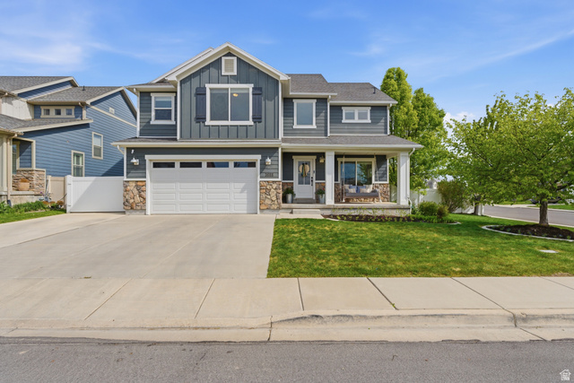 3688 W JORDAN DR., Lehi UT 84043