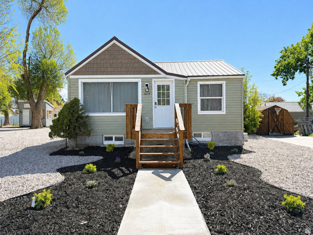 479 S 100 W, Vernal UT 84078