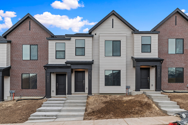 4369 N BUCKSTONE WAY #1390, Lehi UT 84048