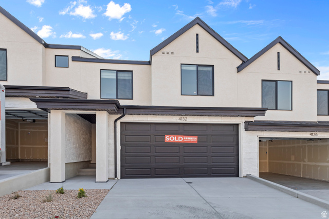 4254 N BUCKSTONE WAY #1365, Lehi UT 84048