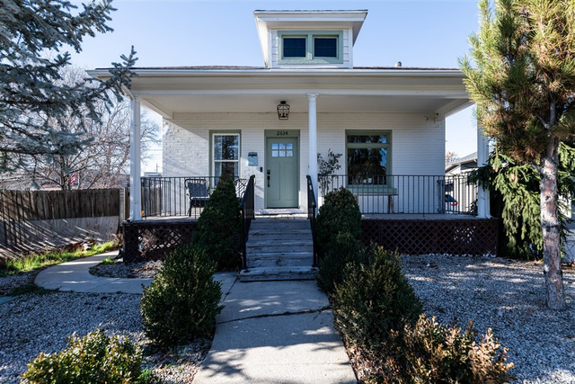 2634 S Park St
                     MLS #2154193