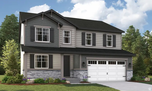 6347 W ALPINE LN #218, Herriman UT 84096