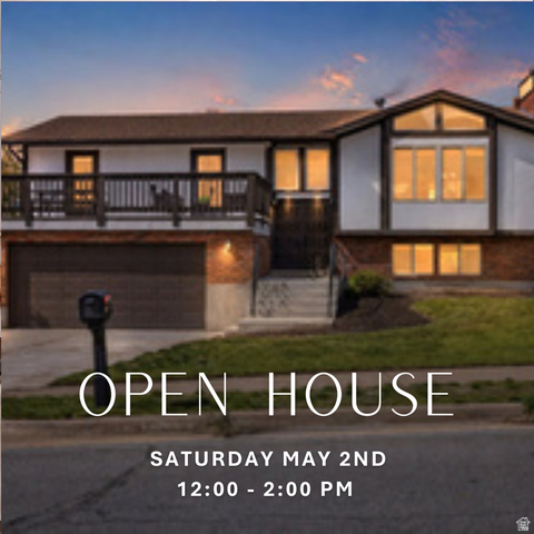 2419 N 2550 E
                     MLS #2154199