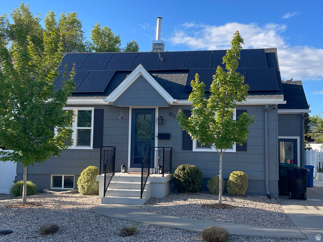 Main photo for 835 E Gregson Ave