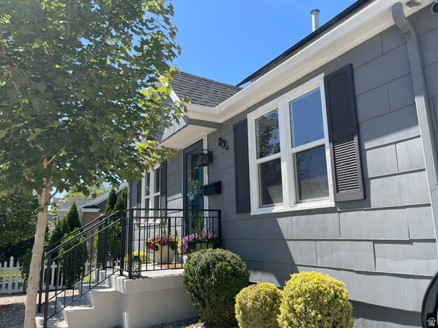 Main photo for 835 E Gregson Ave