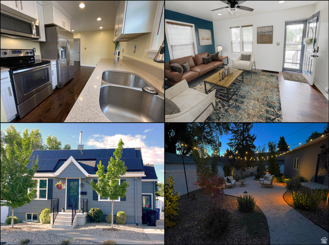 Main photo for 835 E Gregson Ave