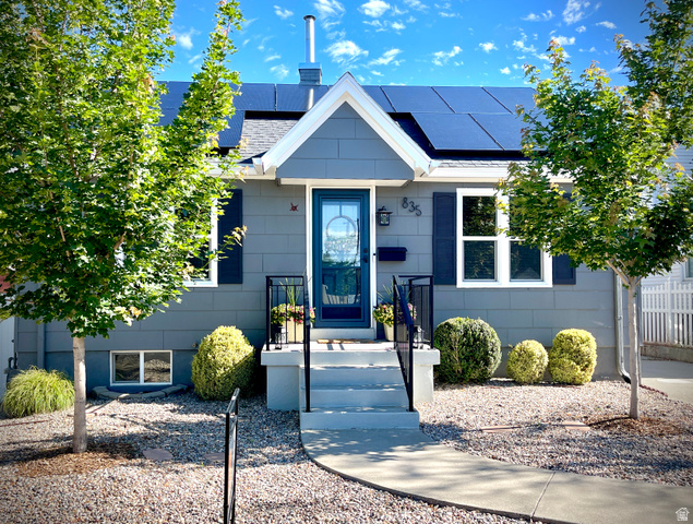 Main photo for 835 E Gregson Ave