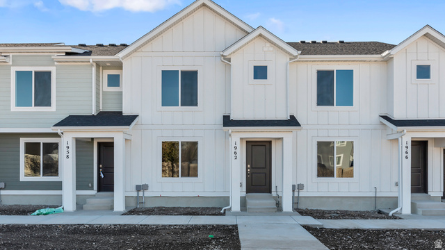 261 E SERENITY AVE #1002, Tooele UT 84074