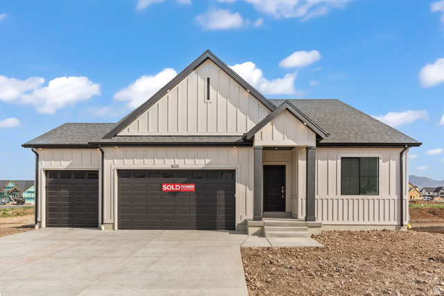 1369 W 2350 S #12
                     MLS #2154206