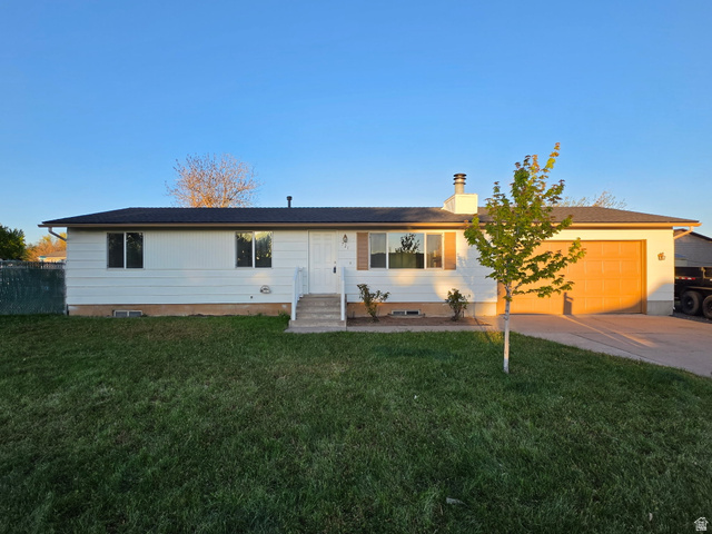 721 N 800 W
                     MLS #2154207