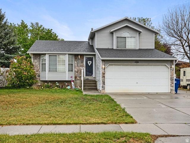 5831 S FAR VISTA DR, Salt Lake City UT 84118