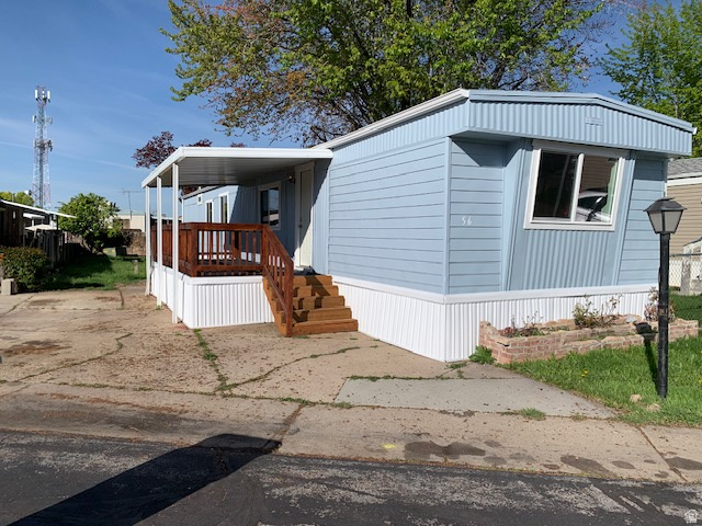 Main photo for 1500 N Angel  #56