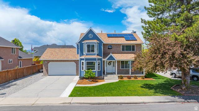 1013 N MAIN ST, Orem UT 84057