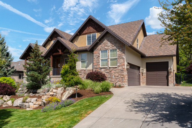 1727 DEER CREST DR, Fruit Heights UT