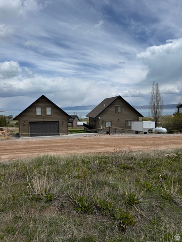 841 N TRAPPER CIR, Garden City UT 84028