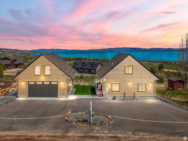 841 N TRAPPER CIR, Garden City UT 84028