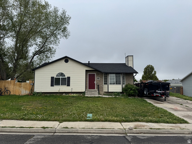 799 W 1150 S
                     MLS #2154231