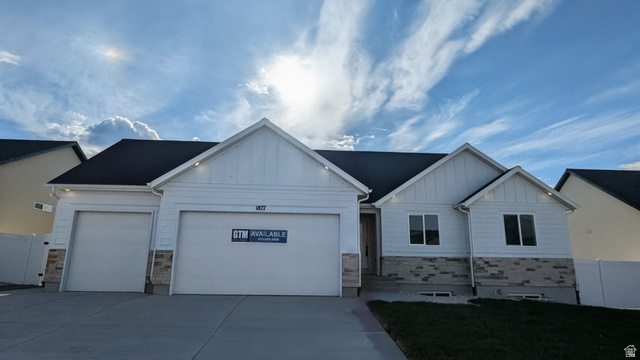1877 N MANTLE WAY #402, Tooele UT 84074
