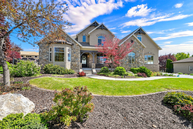 3298 N 1250 W, Pleasant View UT 84414