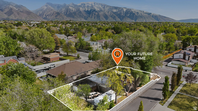 901 E 7800 S
                     MLS #2154242