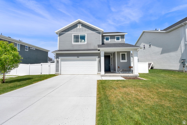 Main photo for 394 W 760 S