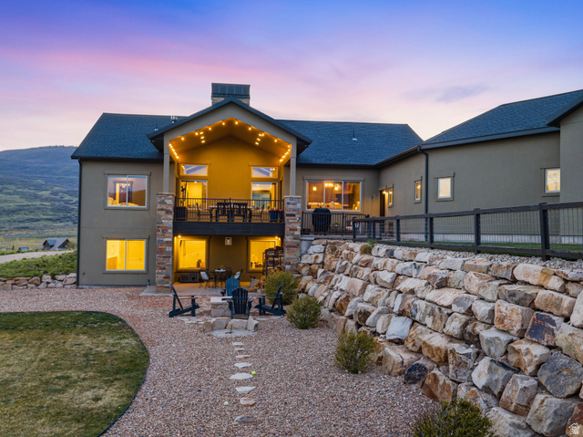 402 SHADOW HILL RD, Wanship UT 84017