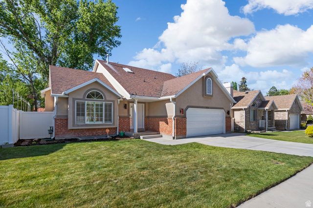 934 E MICHAEL PL, Millcreek UT 84106