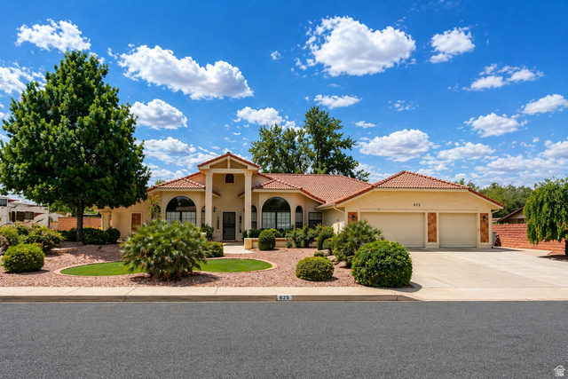 Main photo for 625  Los Alamitos Dr